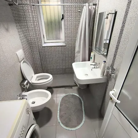 Lägenhet Maison De *