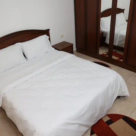 Appartement Maison De *