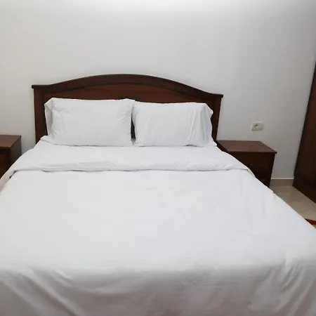 Appartement Maison De Tirana