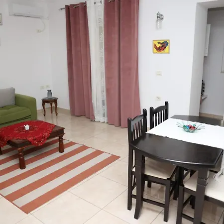 Appartement Maison De Tirana