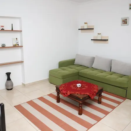 Appartement Maison De