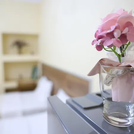 Appartement Maison De
