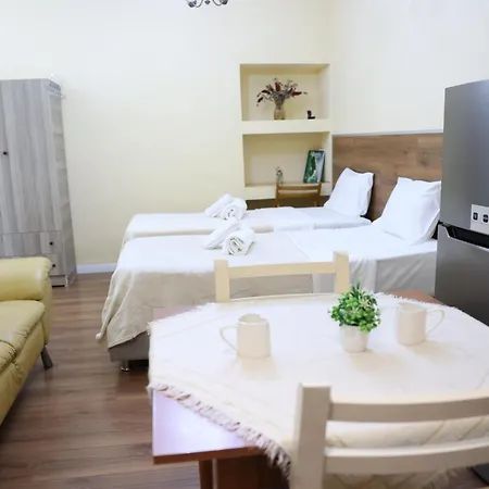 Maison De Διαμέρισμα Τίρανα