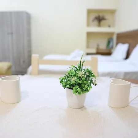 Appartement Maison De *