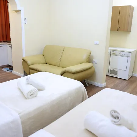Διαμέρισμα Maison De