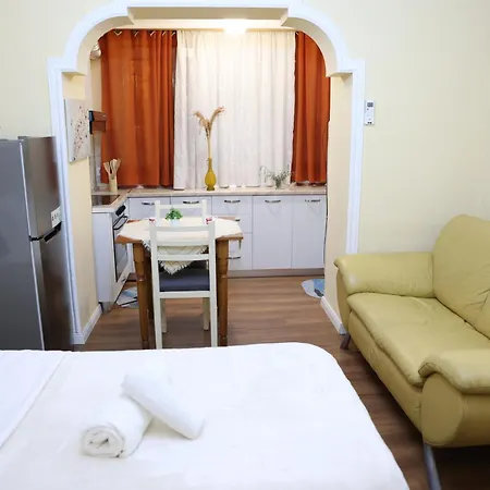 Maison De Appartement Tirana