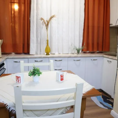 Appartement Maison De Tirana