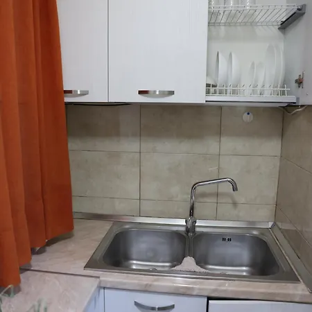 Maison De Διαμέρισμα *