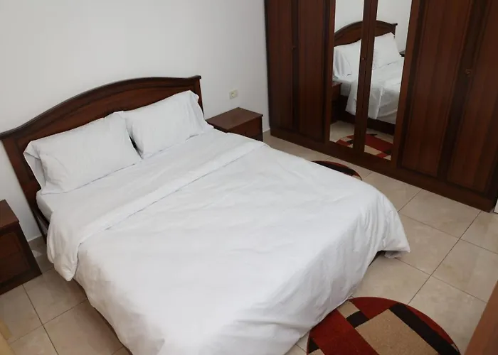 Appartement Maison De *