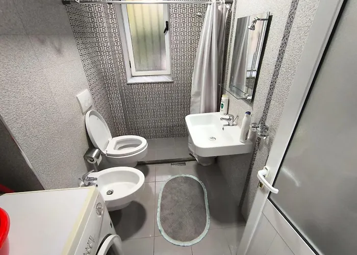 Apartament Maison De *