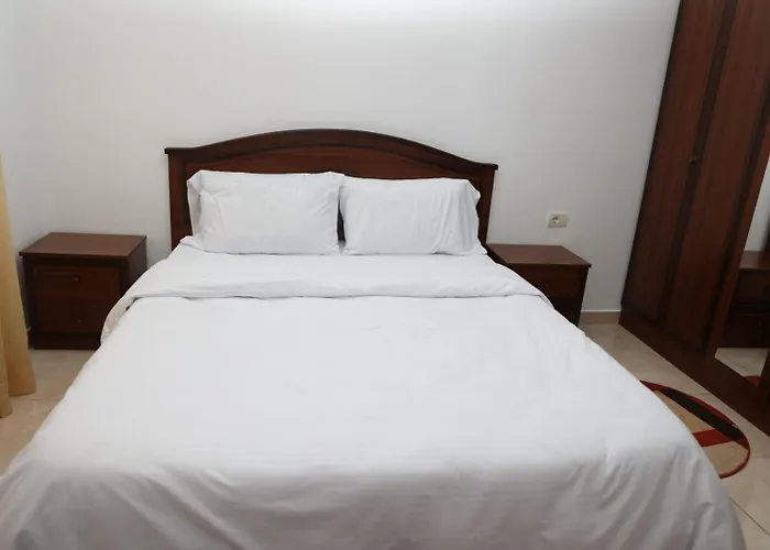 Appartement Maison De Tirana