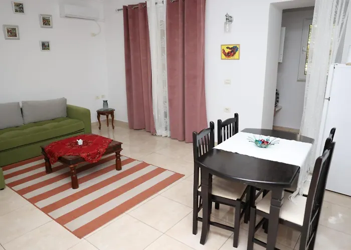 Apartament Maison De Tirana