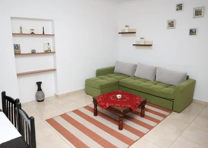 Appartement Maison De